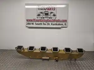 Used Caterpillar 3406 Intake Manifold (Stock #P-100186)) Part Image