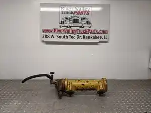 Used Caterpillar 3406 Oil Cooler (Stock #P-100206)) Part Image