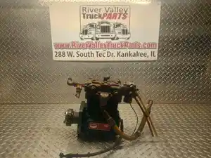 Used Caterpillar 3406B Air Compressor (Stock #P-1014447)) Part Image