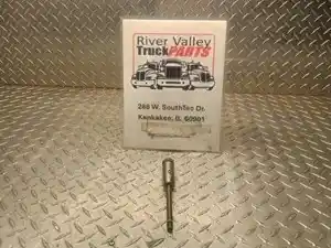 Used Caterpillar 3406B Injector (Stock #P-1014457)) Part Image