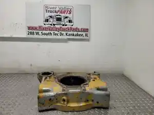 Used Caterpillar C10 Flywheel Housing (Stock #P-14963)) Part Image