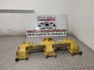 Used Caterpillar C10 Intake Manifold (Stock #P-14960)) Part Image