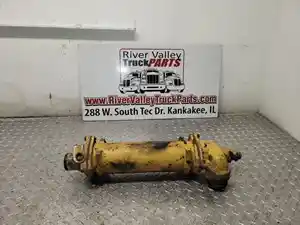 Used Caterpillar C10 Oil Cooler (Stock #P-14971)) Part Image