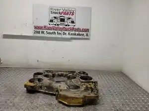 Used Caterpillar C10 Front Cover (Stock #P-14987)) Part Image
