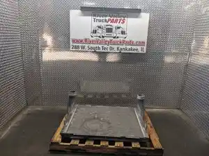 Used Charge Air Cooler (Stock #P-100970)) Part Image