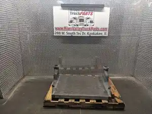 Used Charge Air Cooler (Stock #P-100971)) Part Image