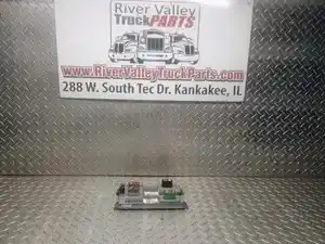 Used Chassis Control Module (Stock #P-1014692)) Part Image