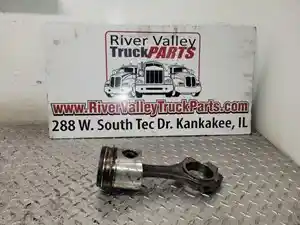 Used Cummins 6BT 5.9 Piston & Rod (Stock #P-15022)) Part Image