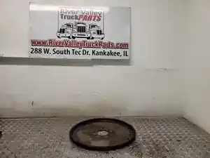 Used Cummins Flywheel (Stock #P-15227)) Part Image