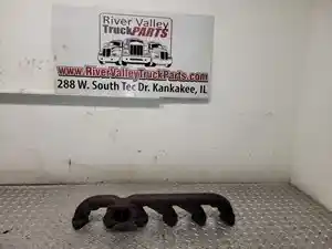Used Cummins 6BT 5.9 Exhaust Manifold (Stock #P-14994)) Part Image