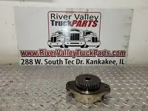 Used Cummins 6BT 5.9 Gear Housing (Stock #P-15017)) Part Image