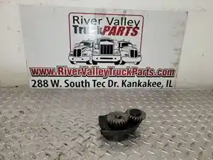 Used Cummins 6BT 5.9 Oil Pump (Stock #P-15016)) Part Image