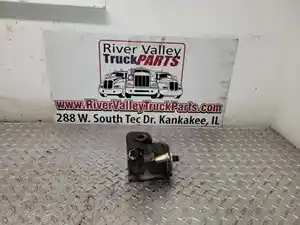 Used Cummins 6BT 5.9 Steering Pump (Stock #P-15014)) Part Image