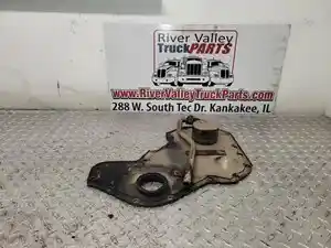 Used Cummins 6BT 5.9 Front Cover (Stock #P-15019)) Part Image