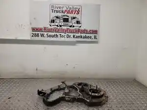 Used Cummins 6BT 5.9 Front Cover (Stock #P-14995)) Part Image