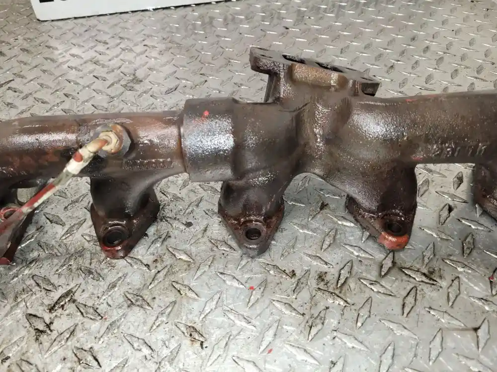 Used Cummins ISB 6.7 Exhaust Manifold for sale KanKakee Illinois United States Exhaust