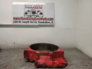 Used Cummins ISB 6.7 Flywheel Housing (Stock #P-15224)) Part Image