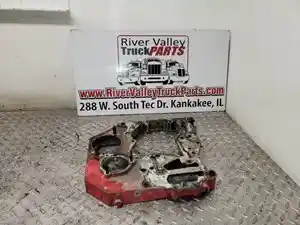 Used Cummins ISB 6.7 Gear Housing (Stock #P-15230)) Part Image