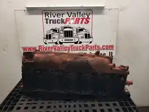 Used Cummins ISB 6.7 Head (Stock #P-14290)) Part Image