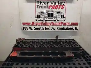 Used Cummins ISB 6.7 Head (Stock #P-14294)) Part Image