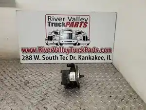 Used Cummins ISB 6.7 Steering Pump (Stock #P-15234)) Part Image