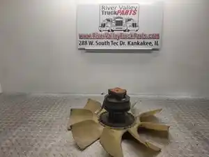 Used Cummins ISB Fan (Stock #P-1013005)) Part Image