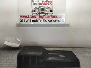 Used Cummins ISB Oil Pan (Stock #P-1012995)) Part Image