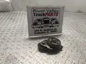 Used Cummins ISB Oil Pump (Stock #P-101072)) Part Image