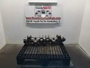 Used Cummins ISL Crankshaft (Stock #P-14701)) Part Image