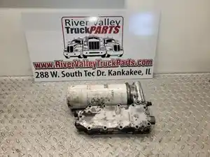 Used Cummins ISL Engine Misc Part (Stock #P-14456)) Part Image