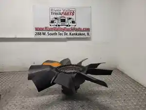 Used Cummins ISL Fan (Stock #P-15143)) Part Image