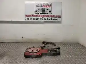 Used Cummins ISL Gear Housing (Stock #P-15161)) Part Image