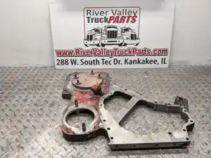 Used Cummins ISL Gear Housing (Stock #P-14748)) Part Image