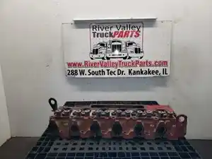 Used Cummins ISL Head (Stock #P-14287)) Part Image