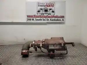 Used Cummins ISL Intake Manifold (Stock #P-15147)) Part Image