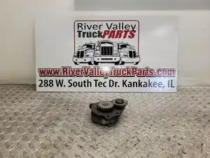 Used Cummins ISL Oil Pump (Stock #P-14476)) Part Image
