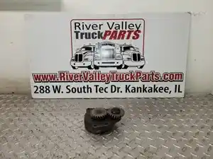 Used Cummins ISL Oil Pump (Stock #P-15162)) Part Image
