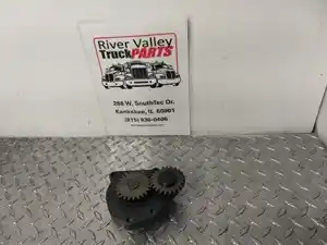 Used Cummins ISL Oil Pump (Stock #P-1012335)) Part Image