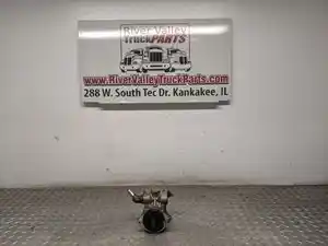 Used Cummins ISL Steering Pump (Stock #P-100633)) Part Image