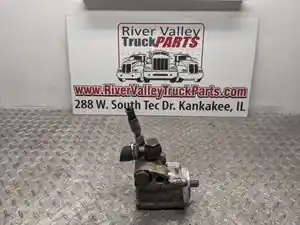 Used Cummins ISL Steering Pump (Stock #P-14777)) Part Image