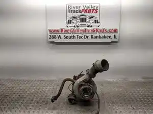 Used Cummins ISL Turbo (Stock #P-14744)) Part Image