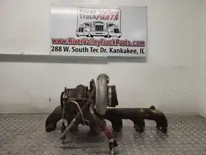 Used Cummins ISL Turbo (Stock #P-15172)) Part Image