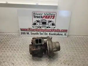 Used Cummins ISL Turbo (Stock #P-14455)) Part Image