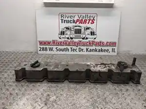 Used Cummins ISL Valve Cover (Stock #P-14749)) Part Image