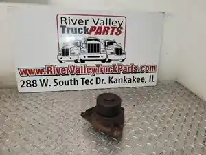 Used Cummins ISL Water Pump (Stock #P-15168)) Part Image