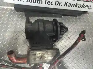 Used Cummins ISX Air Compressor (Stock #P-1013202)) Part Image