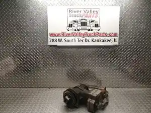 Used Cummins ISX Air Compressor (Stock #P-1013678)) Part Image