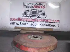 Used Cummins ISX Balancer (Stock #P-1013044)) Part Image