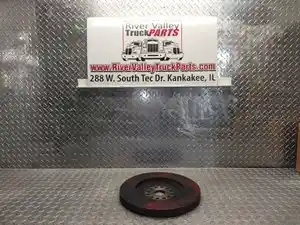 Used Cummins ISX Balancer (Stock #P-1013385)) Part Image