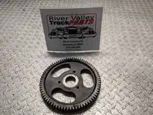 Used Cummins ISX Cam Gear (Stock #P-101179)) Part Image